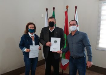 Nova escola deve ser construída no bairro Bananal, em Guaramirim