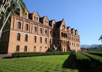 Seminário de Corupá anuncia fechamento por conta do coronavírus