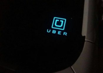 Polícia Militar fará fiscalização de placas luminosas em carros de aplicativo em Jaraguá do Sul e região