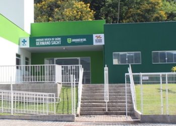 Sobe para seis o número de unidades com atendimento exclusivo para pacientes com sintomas de coronavírus em Jaraguá do Sul
