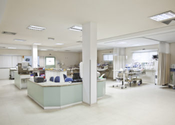 Prefeitura de Jaraguá do Sul está em tratativas para a abertura de novos leitos de UTI