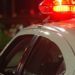 Homem é detido após não respeitar regras contra o Covid-19 em banco de Jaraguá do Sul