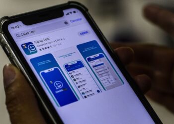 Caixa credita hoje saque emergencial do FGTS para nascidos em junho