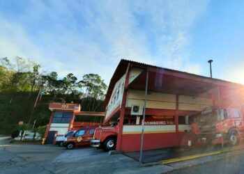 Live em prol dos Bombeiros Voluntários de Guaramirim será realizada nesta sexta-feira (28)