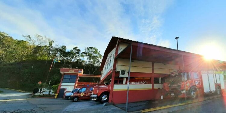Live em prol dos Bombeiros Voluntários de Guaramirim será realizada nesta sexta-feira (28)