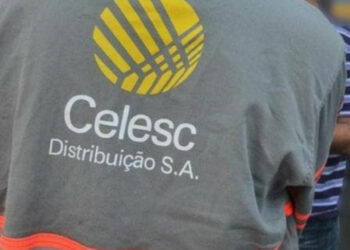 Novos eletricistas serão contratados pela Celesc para atendimento em Jaraguá do Sul e região