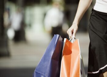 Em pesquisa da CDL de Jaraguá do Sul sobre o Dia dos Pais, mais de 70% dos comerciantes registraram aumento ou manutenção das vendas