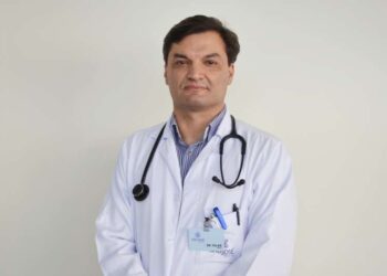 Pneumologista dá recomendações sobre tratamento precoce nos primeiros sinais do coronavírus