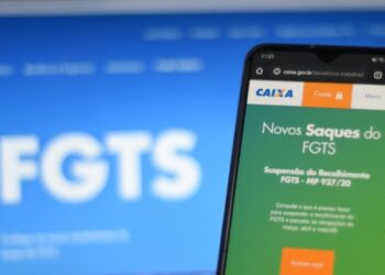 Atendimento para cadastro do FGTS termina nesta quinta-feira (27) em Guaramirim