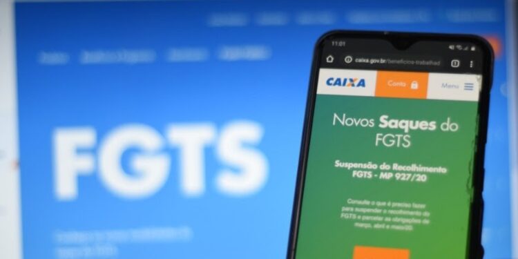 Atendimento para cadastro do FGTS termina nesta quinta-feira (27) em Guaramirim