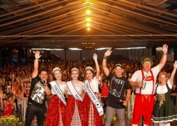 17ª Fecarroz é cancelada