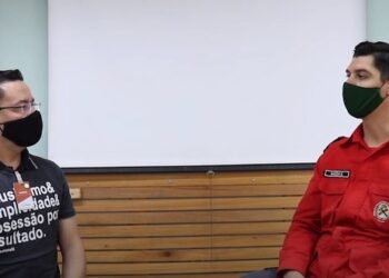 Grupo Lunelli inova e promove atividades da Sipat unindo diferentes meios digitais