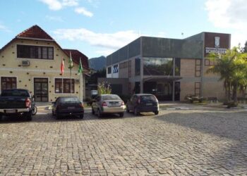 Prefeitura de Schroeder aproveita momento sem aulas presenciais para investir em escolas