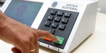 Saiba quantos eleitores estão aptos a votar em Jaraguá do Sul e região nas eleições municipais deste ano