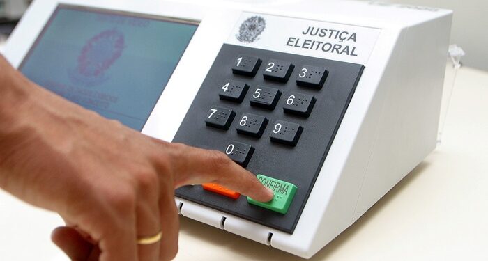 Saiba quantos eleitores estão aptos a votar em Jaraguá do Sul e região nas eleições municipais deste ano
