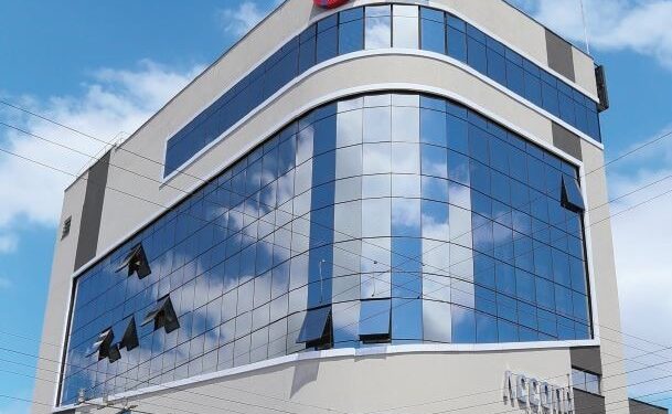 105 FM tem atualização técnica e passa a ser a primeira rádio classe especial do Norte Catarinense