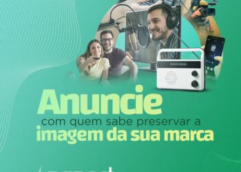 ACAERT lança campanha de valorização do Rádio e da TV