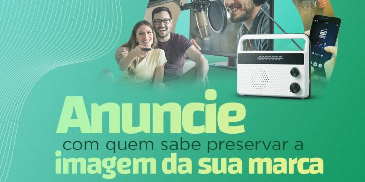 ACAERT lança campanha de valorização do Rádio e da TV
