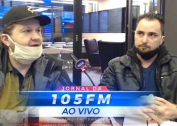 Representantes do setor de shows preparam evento teste contra o coronavírus em Jaraguá do Sul