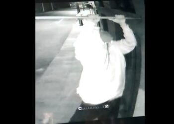 Adolescente de 14 anos é detido na casa dos avós após furto a mercado em Jaraguá do Sul