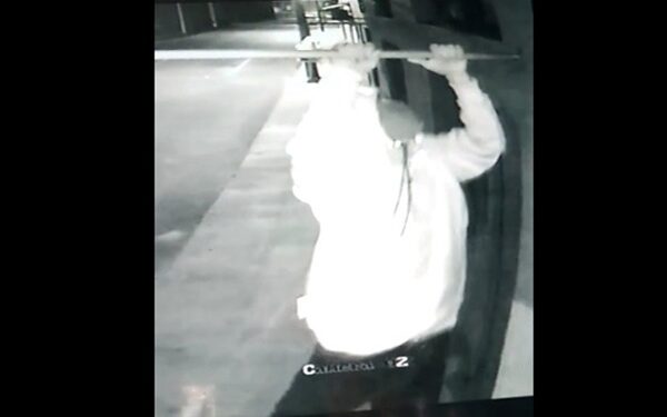 Adolescente de 14 anos é detido na casa dos avós após furto a mercado em Jaraguá do Sul