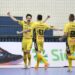 Jaraguá Futsal vence Pato fora de casa pela Liga Nacional de Futsal