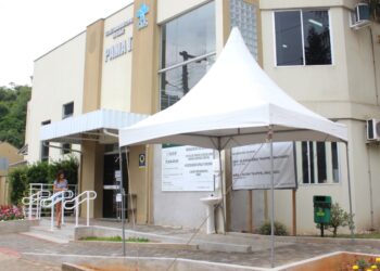 Secretaria de Saúde de Jaraguá do Sul anuncia mudanças no atendimento em postos de saúde a partir desta terça-feira (01)