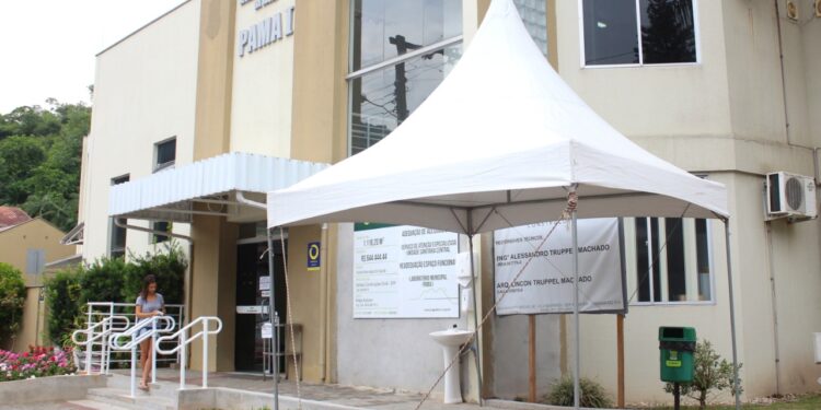 Secretaria de Saúde de Jaraguá do Sul anuncia mudanças no atendimento em postos de saúde a partir desta terça-feira (01)