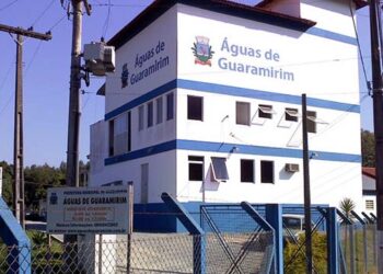 Abastecimento de água está normalizado em Guaramirim