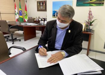 Prefeito de Jaraguá do Sul aprova ampliação de leitos de UTI e criação de uma Unidade de Apoio junto ao Hospital São José