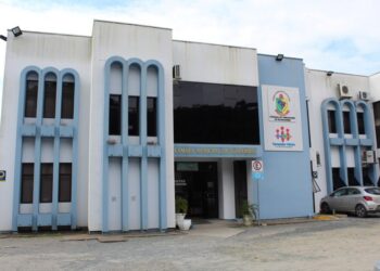 Comissão é aberta para investigação de investimento em rua entre a 28 de Agosto e a BR-280