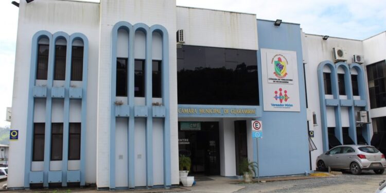 Comissão é aberta para investigação de investimento em rua entre a 28 de Agosto e a BR-280