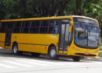 Governo do Estado prorroga suspensão do transporte coletivo até o dia 10 de agosto
