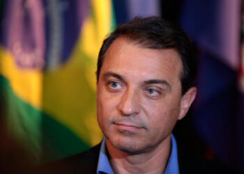 Governador deve visitar Guaramirim nesta sexta-feira (28)