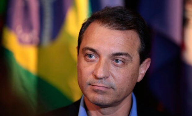 Governador deve visitar Guaramirim nesta sexta-feira (28)