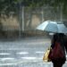 Prefeitura de Jaraguá do Sul alerta para chuva forte e frio intenso para os próximos dias