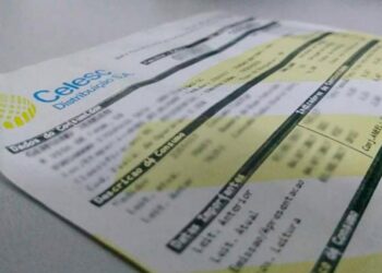 Tarifa da Celesc é reajustada e aumento é de 8,14%