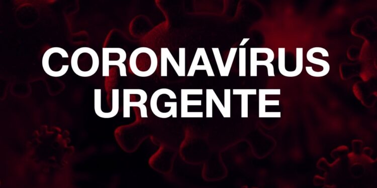 Jaraguá do Sul confirma 27ª morte por coronavírus