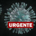 Jaraguá do Sul confirma 16ª morte por coronavírus