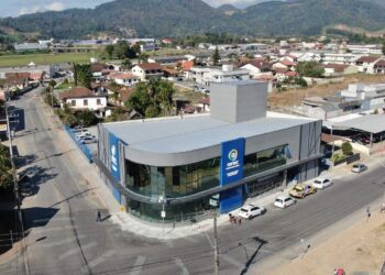 Crevisc inaugura nova sede em Guaramirim