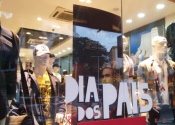 Dicas para compras seguras para o Dia dos Pais