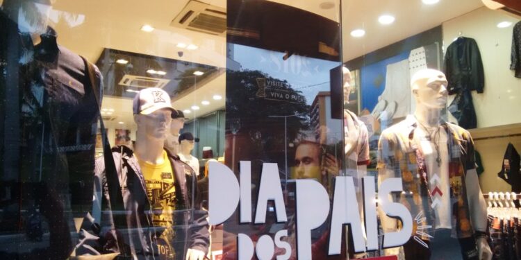 Dicas para compras seguras para o Dia dos Pais