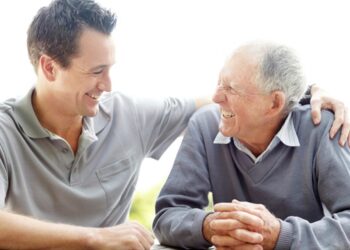 Distanciamento também é demonstração de amor aos pais