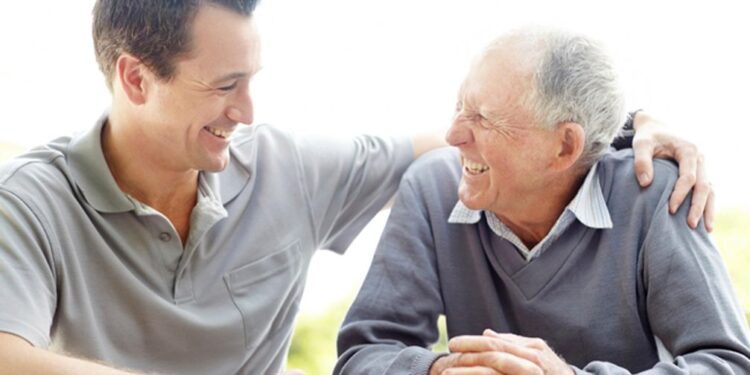 Distanciamento também é demonstração de amor aos pais