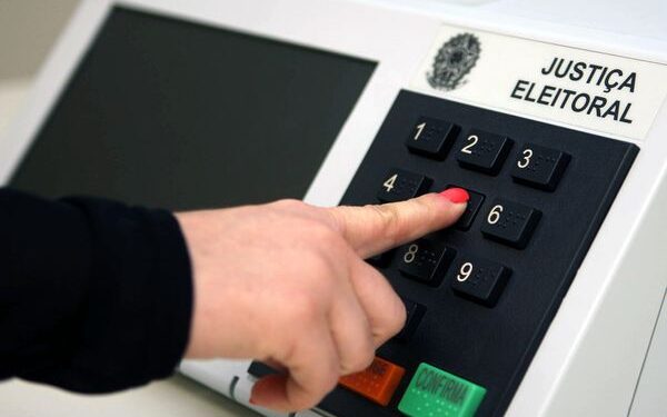 Justificativa deve ser facilitada nas eleições em Jaraguá do Sul e região