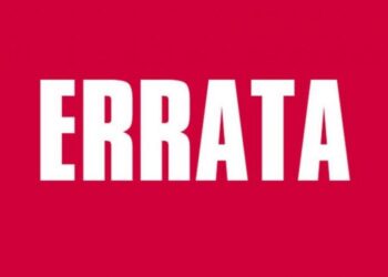 Errata: Foto tirada no Giba’s Bar não condiz com matéria “Contrair covid-19 e não ficar em casa pode ser enquadrado criminalmente”