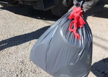 Samae esclarece sobre descarte de resíduos de pessoas contaminadas pelo coronavírus