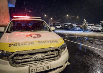 Foto: Divulgação / PMRv