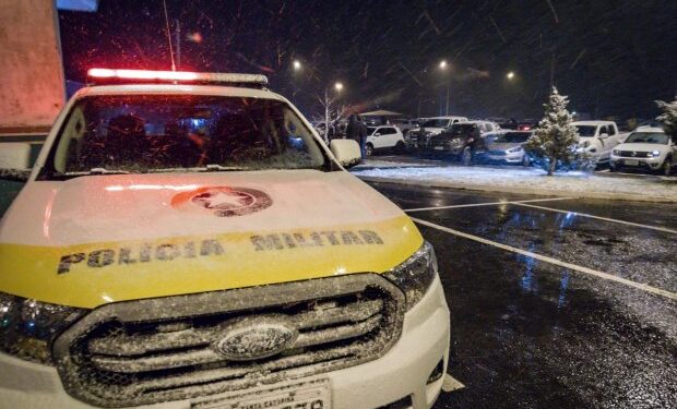 Foto: Divulgação / PMRv