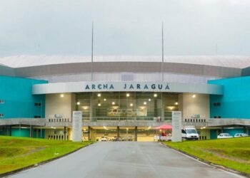 Jogos Abertos de Santa Catarina (Jasc) são confirmados em Jaraguá do Sul para 2021